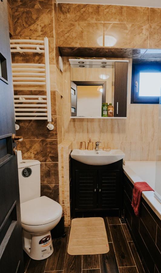 Carla'S Studio Central Palas, Airport Shuttle Iasi Exteriör bild